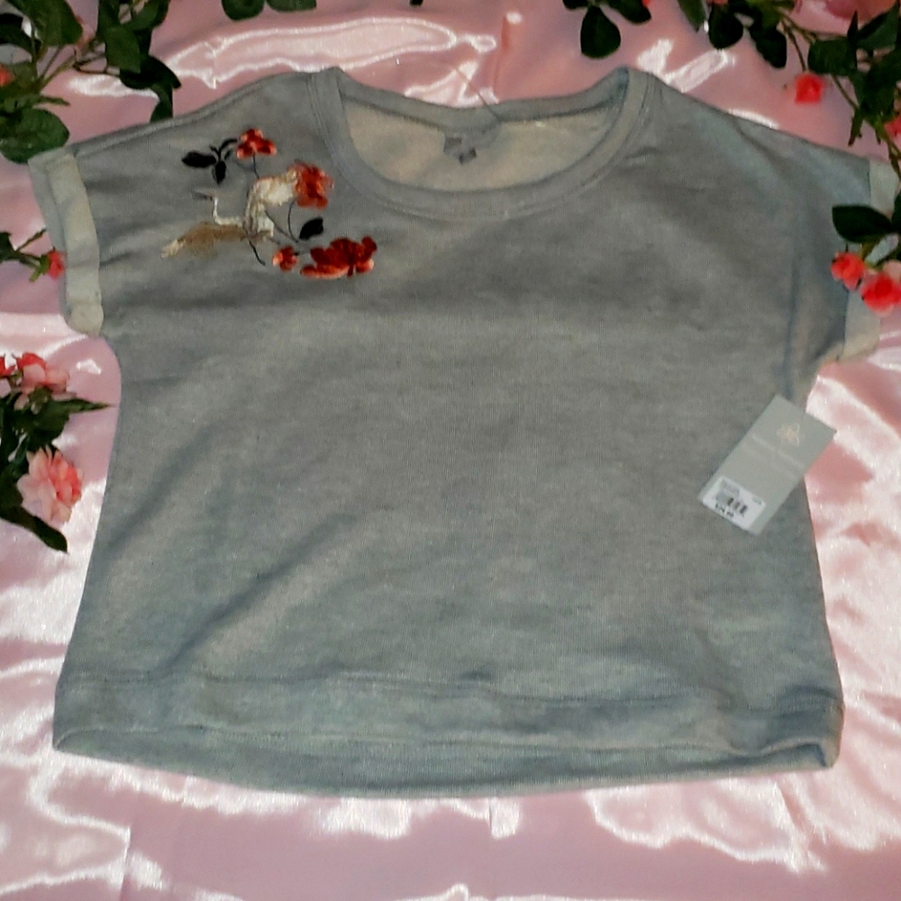 Harmony & Balance Top